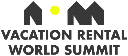 Vacation Rental World Summit 2026 logo