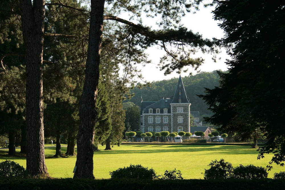View of Rendeux