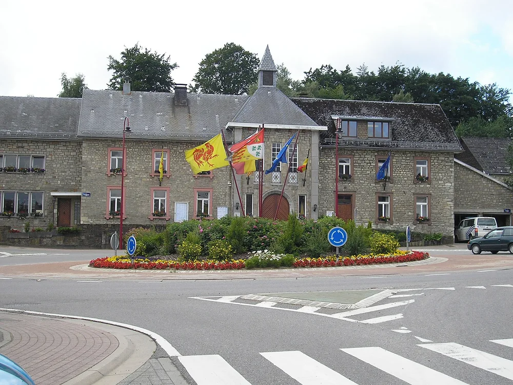 View of Waimes