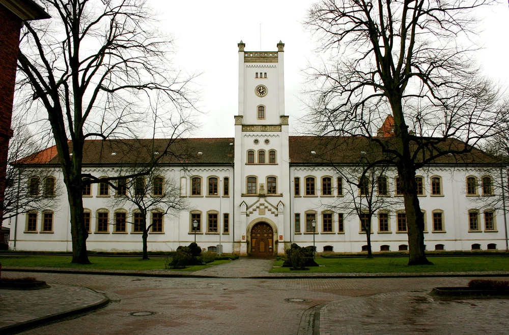 View of Aurich