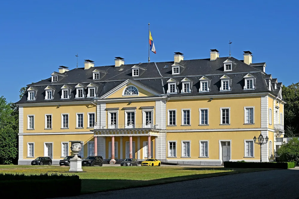 View of Neuwied