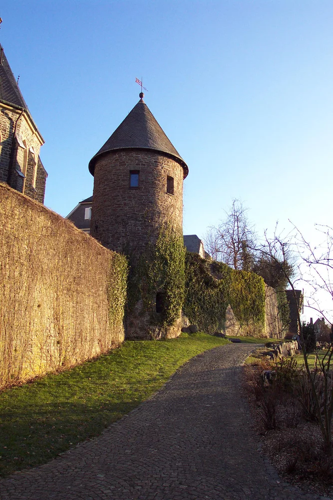 View of Olpe