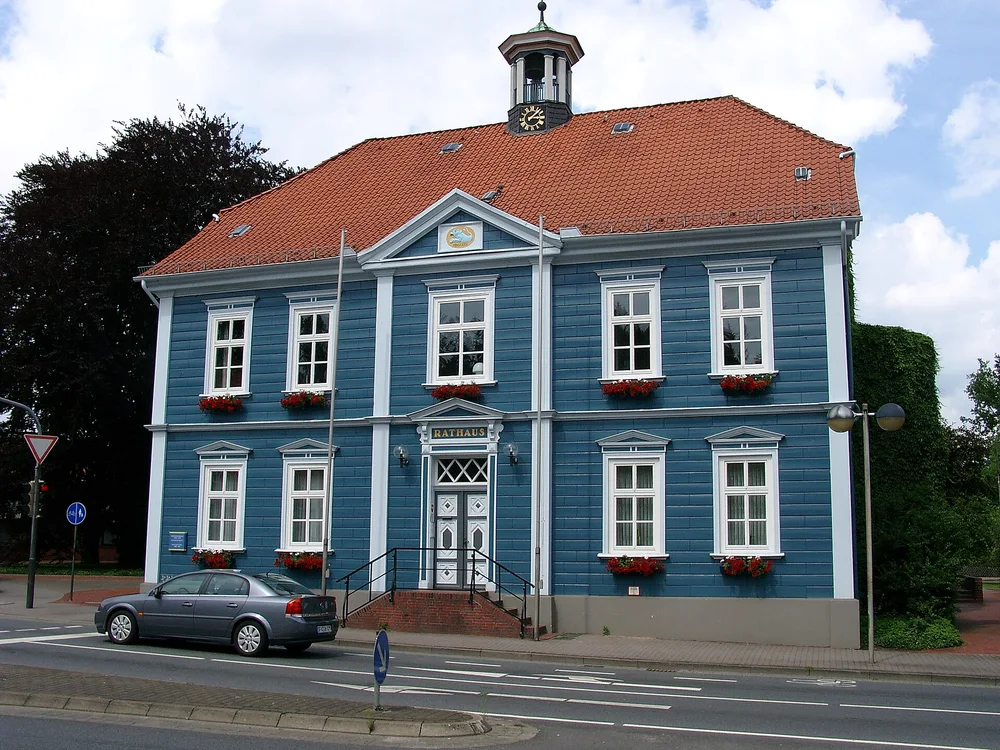 View of Soltau