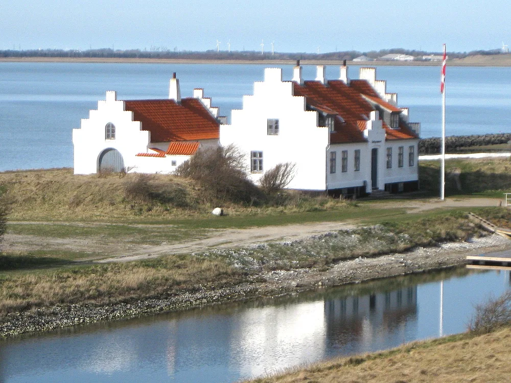 View of Løgstør