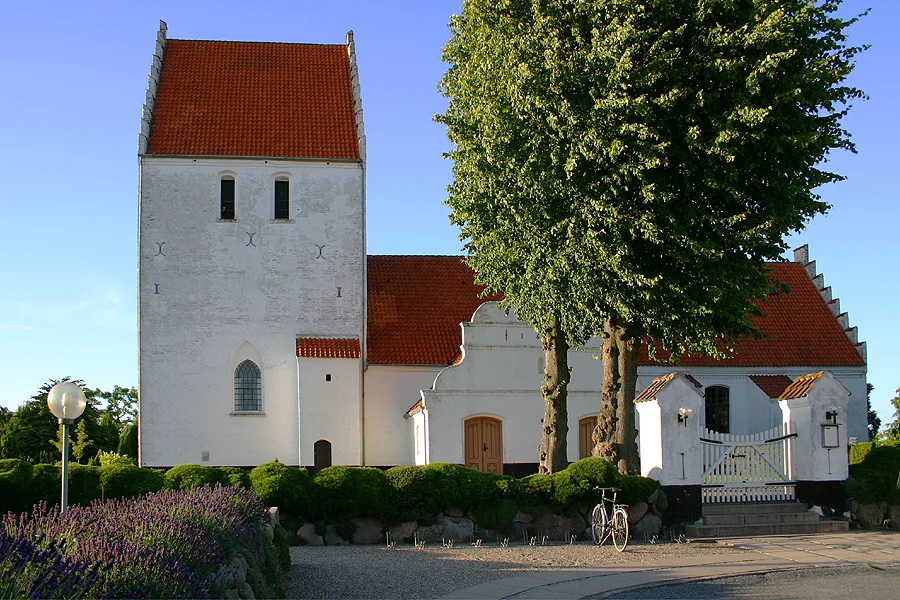 View of Otterup