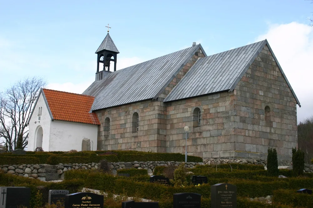 View of Skjern