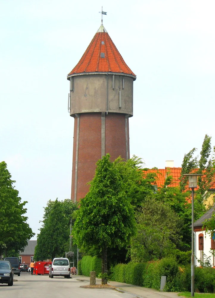 View of Struer