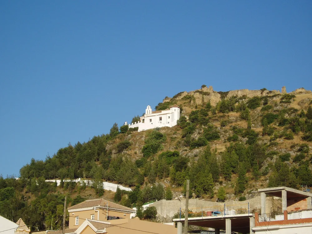 View of Cártama