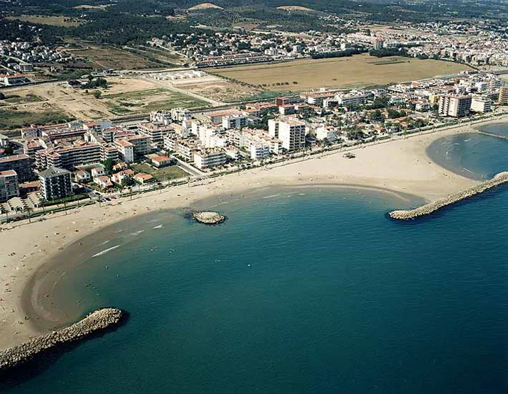 View of Cunit