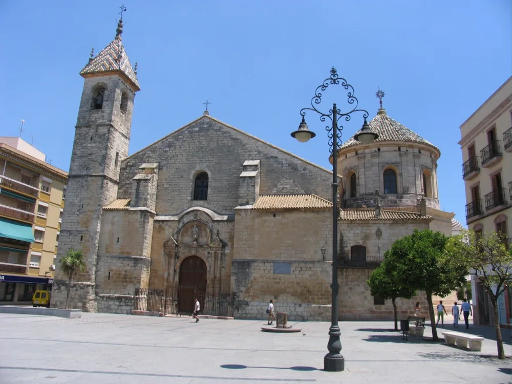 View of Lucena