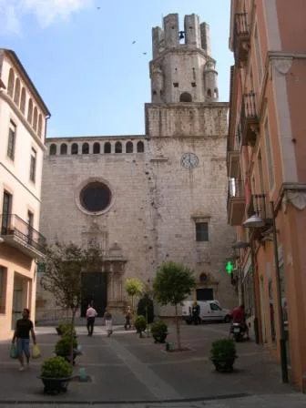 View of Palafrugell