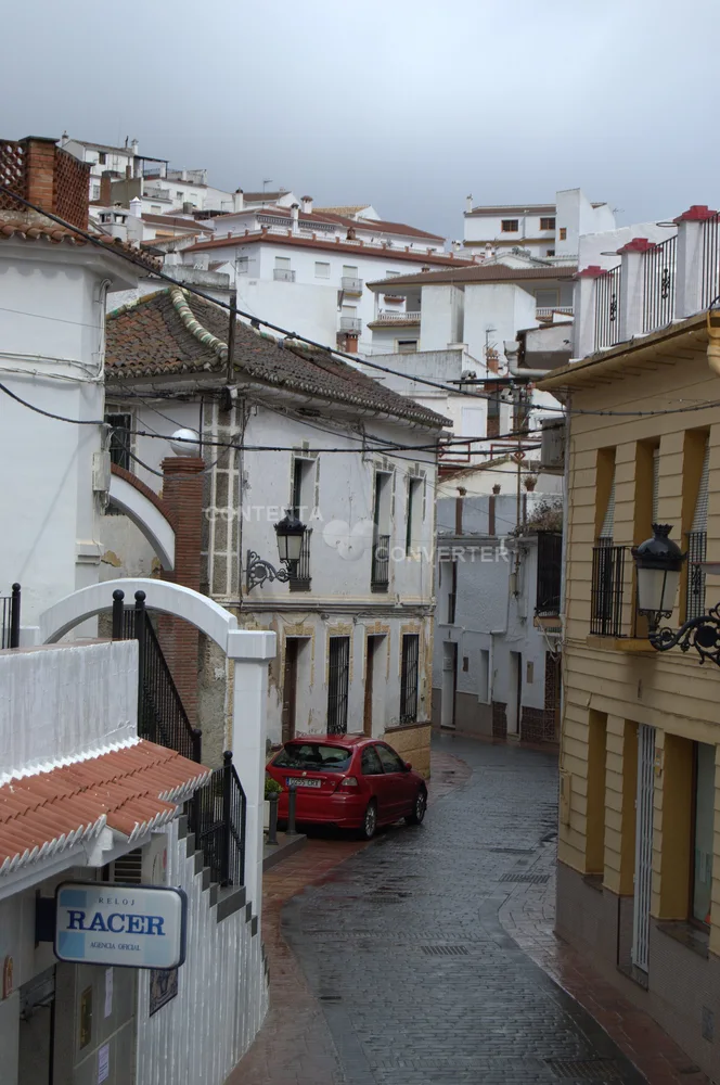 View of Periana