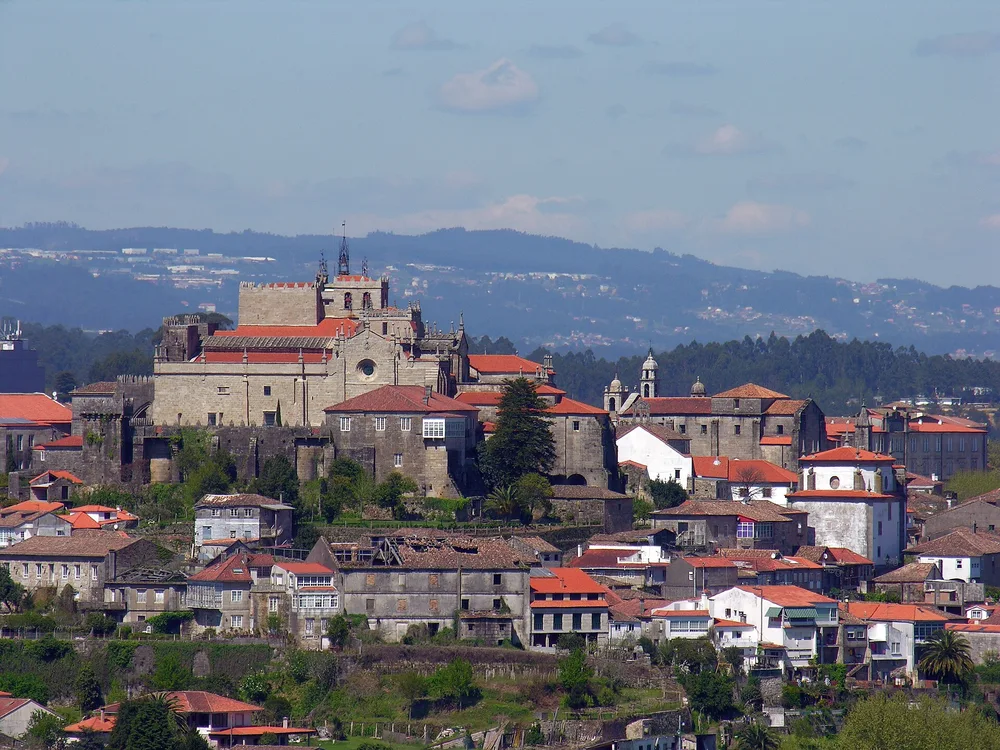 View of Tui