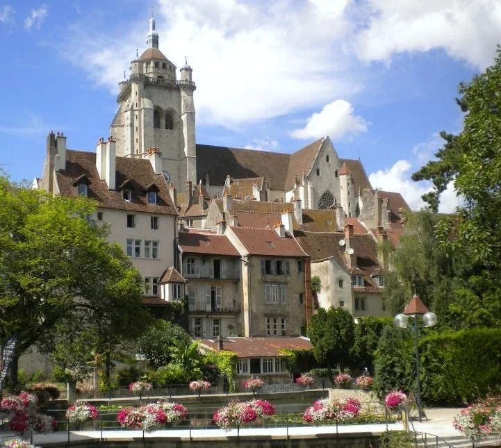 View of Dole