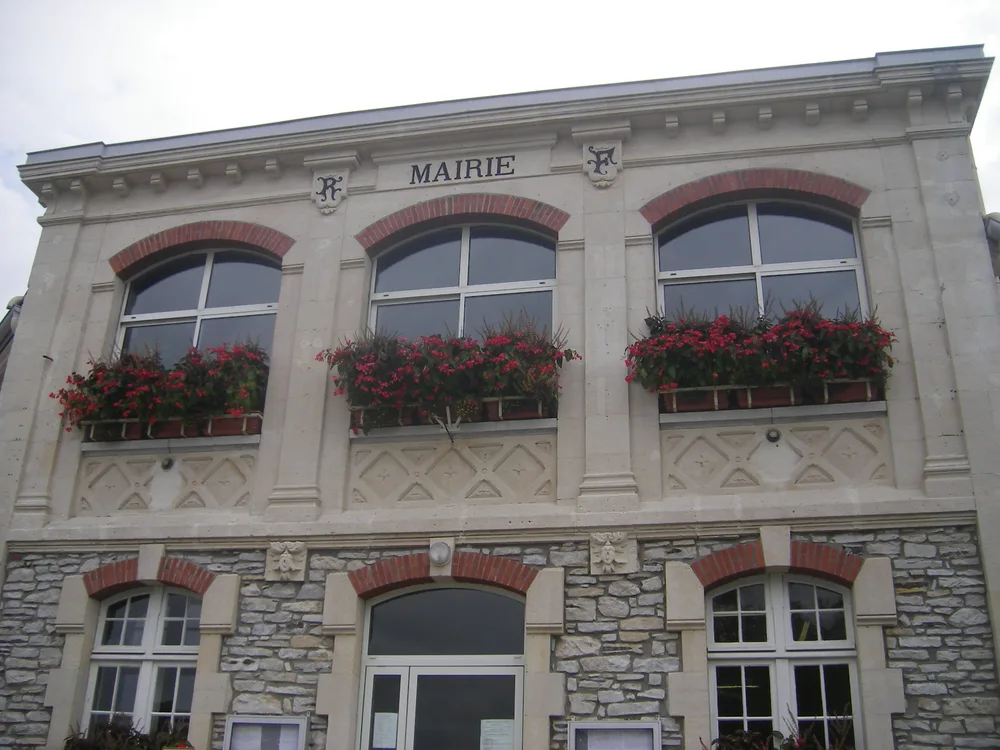 View of Ondres