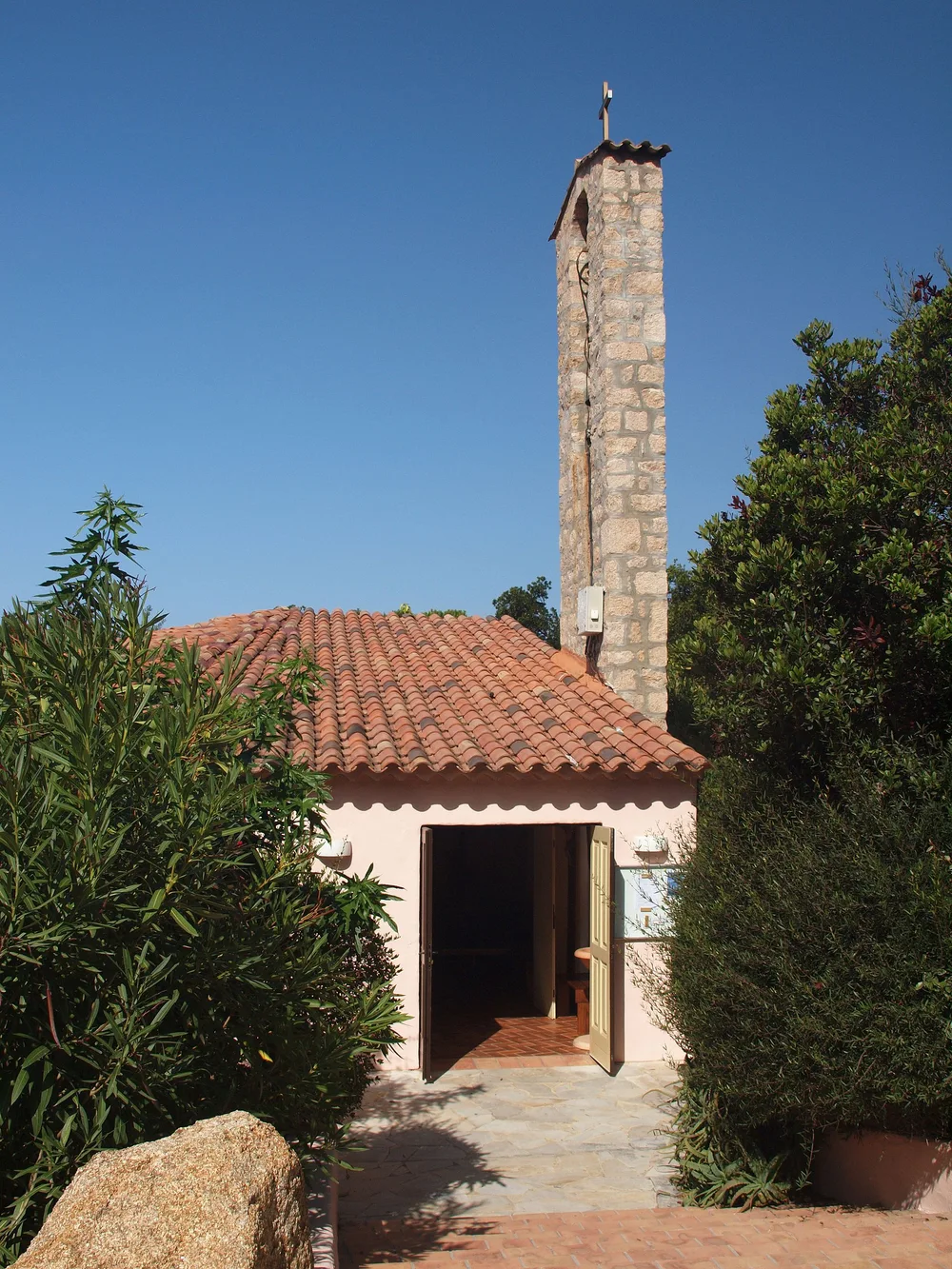 View of Pietrosella