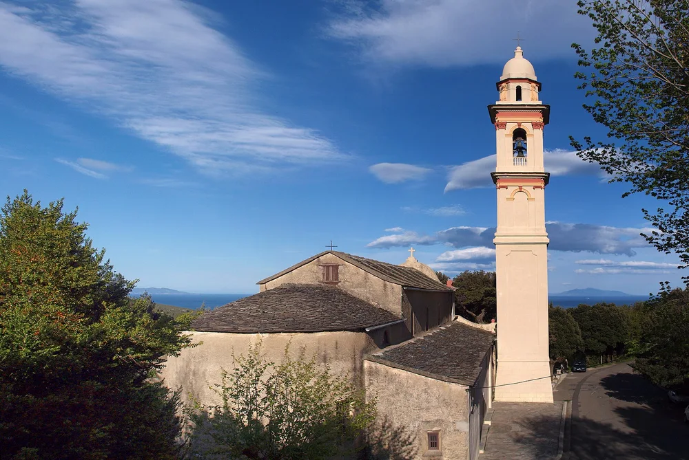 View of Sisco