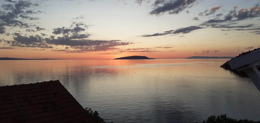 View of Podaca