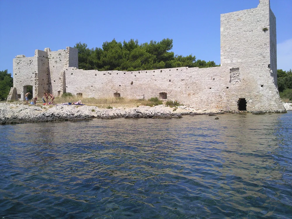 View of Vir