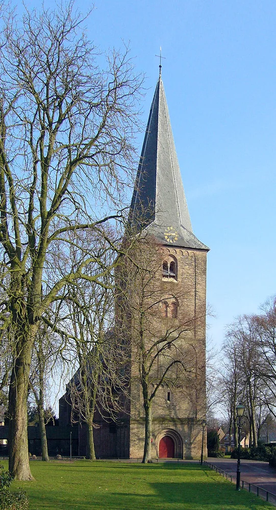 View of Ermelo