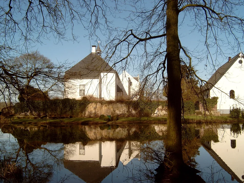 View of Ewijk