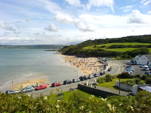 View of Benllech
