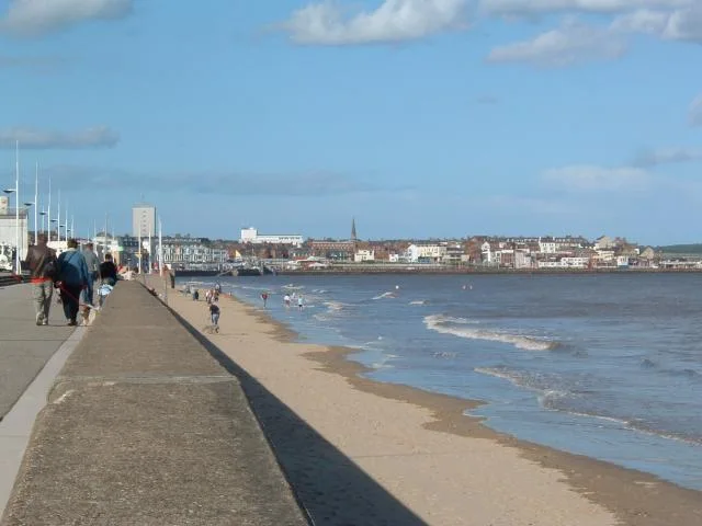 View of Bridlington