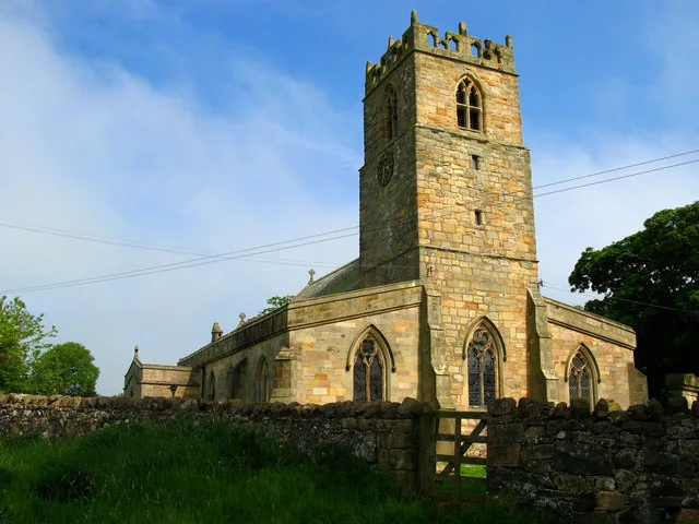 View of Embleton