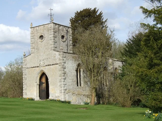 View of Holywell