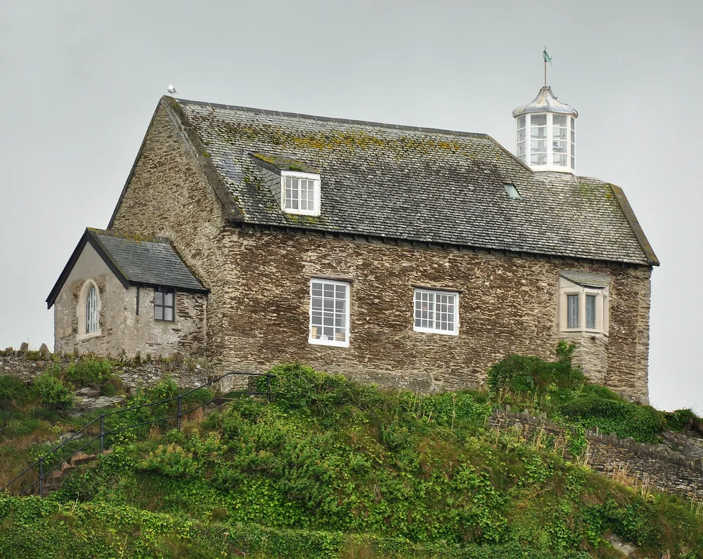 View of Ilfracombe