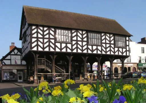 View of Ledbury