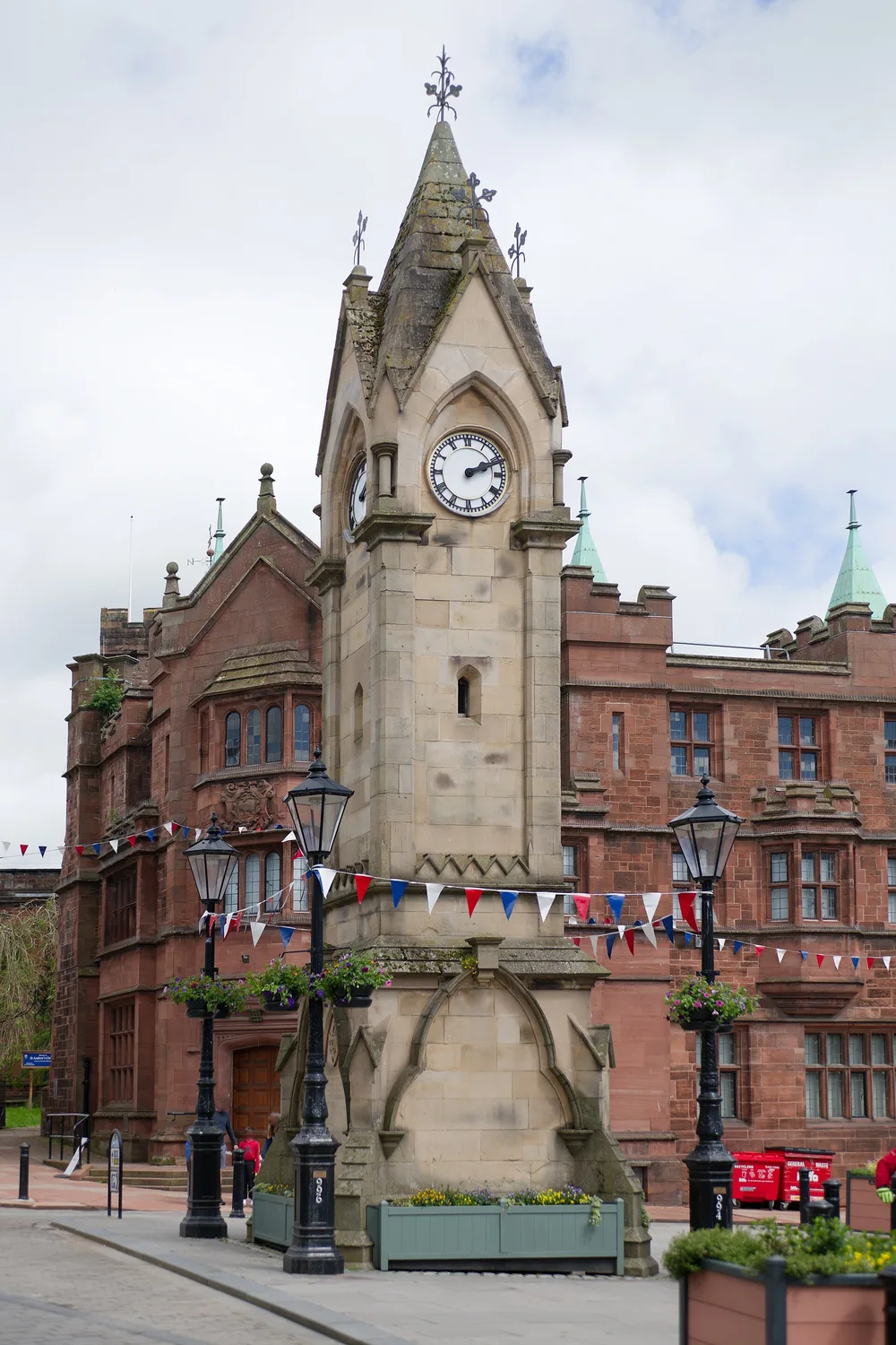 View of Penrith