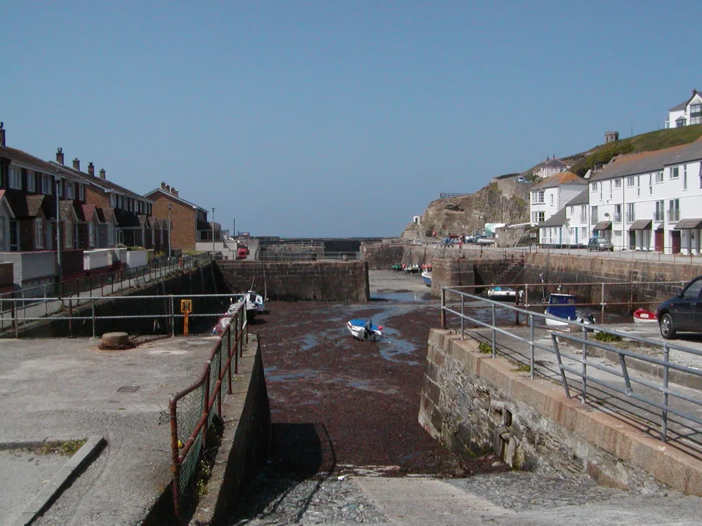 View of Portreath