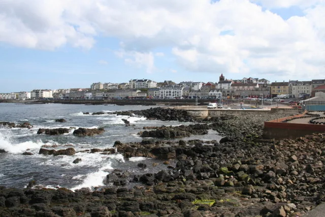 View of Portstewart