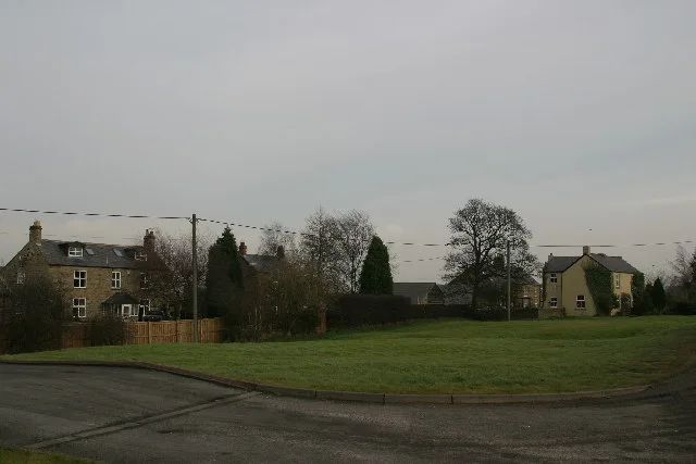 View of Prestwick