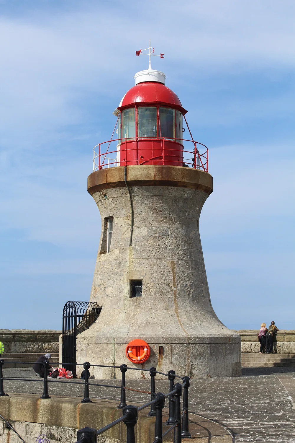 View of South Shields