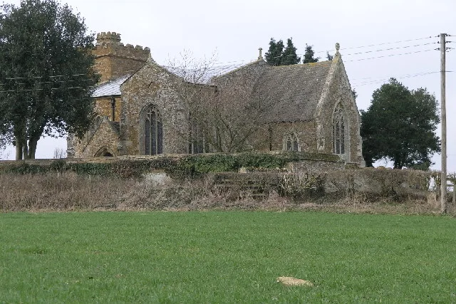 View of Warkworth