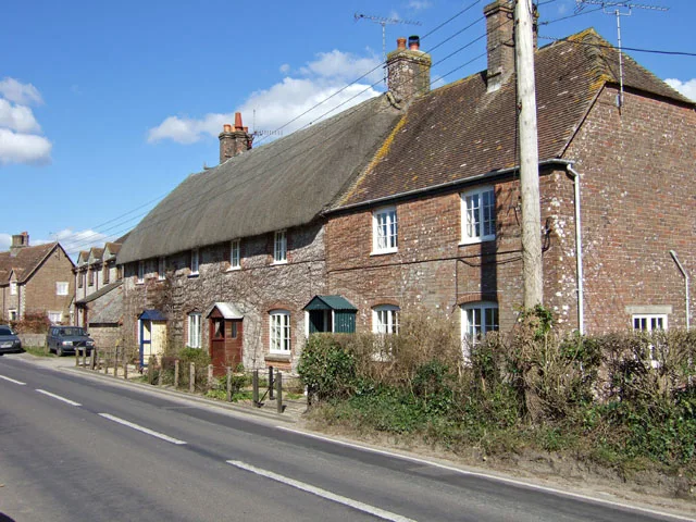 View of Warmwell