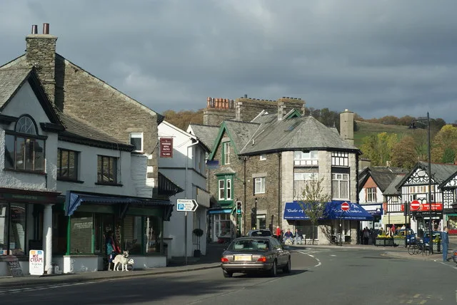 View of Windermere